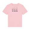 Women’s Stella Ella Fitted T Shirt  Thumbnail