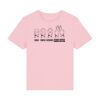 Women’s Stella Ella Fitted T Shirt  Thumbnail