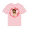 Women’s Stella Ella Fitted T Shirt  Thumbnail