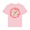 Women’s Stella Ella Fitted T Shirt  Thumbnail