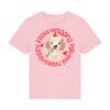 Women’s Stella Ella Fitted T Shirt  Thumbnail