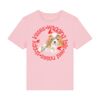 Women’s Stella Ella Fitted T Shirt  Thumbnail