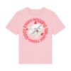 Women’s Stella Ella Fitted T Shirt  Thumbnail