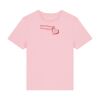 Women’s Stella Ella Fitted T Shirt  Thumbnail