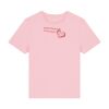 Women’s Stella Ella Fitted T Shirt  Thumbnail