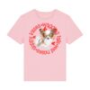 Women’s Stella Ella Fitted T Shirt  Thumbnail
