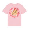 Women’s Stella Ella Fitted T Shirt  Thumbnail