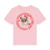 Women’s Stella Ella Fitted T Shirt  Thumbnail