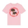 Women’s Stella Ella Fitted T Shirt  Thumbnail