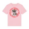 Women’s Stella Ella Fitted T Shirt  Thumbnail
