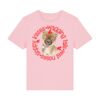 Women’s Stella Ella Fitted T Shirt  Thumbnail