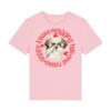 Women’s Stella Ella Fitted T Shirt  Thumbnail