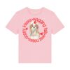 Women’s Stella Ella Fitted T Shirt  Thumbnail