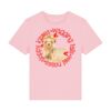 Women’s Stella Ella Fitted T Shirt  Thumbnail