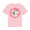 Women’s Stella Ella Fitted T Shirt  Thumbnail