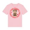 Women’s Stella Ella Fitted T Shirt  Thumbnail