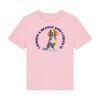 Women’s Stella Ella Fitted T Shirt  Thumbnail