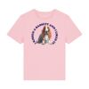 Women’s Stella Ella Fitted T Shirt  Thumbnail
