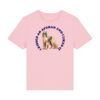 Women’s Stella Ella Fitted T Shirt  Thumbnail