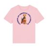 Women’s Stella Ella Fitted T Shirt  Thumbnail