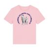 Women’s Stella Ella Fitted T Shirt  Thumbnail