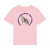 Women’s Stella Ella Fitted T Shirt  Thumbnail
