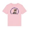 Women’s Stella Ella Fitted T Shirt  Thumbnail
