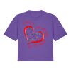Women’s Stella Nova Boxy T Shirt  Thumbnail