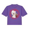 Women’s Stella Nova Boxy T Shirt  Thumbnail