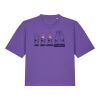 Women’s Stella Nova Boxy T Shirt  Thumbnail