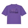 Women’s Stella Nova Boxy T Shirt  Thumbnail