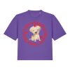 Women’s Stella Nova Boxy T Shirt  Thumbnail