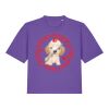 Women’s Stella Nova Boxy T Shirt  Thumbnail