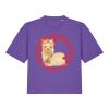 Women’s Stella Nova Boxy T Shirt  Thumbnail