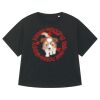 Stella Collider oversized women’s t-shirt by Stanley/Stella Thumbnail