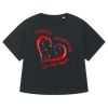 Stella Collider oversized women’s t-shirt by Stanley/Stella Thumbnail