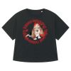 Stella Collider oversized women’s t-shirt by Stanley/Stella Thumbnail