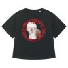 Stella Collider oversized women’s t-shirt by Stanley/Stella Thumbnail