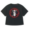 Stella Collider oversized women’s t-shirt by Stanley/Stella Thumbnail