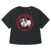 Stella Collider oversized women’s t-shirt by Stanley/Stella Thumbnail