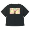 Stella Collider oversized women’s t-shirt by Stanley/Stella Thumbnail