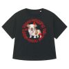 Stella Collider oversized women’s t-shirt by Stanley/Stella Thumbnail