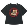 Stella Collider oversized women’s t-shirt by Stanley/Stella Thumbnail