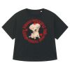 Stella Collider oversized women’s t-shirt by Stanley/Stella Thumbnail