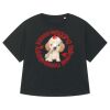 Stella Collider oversized women’s t-shirt by Stanley/Stella Thumbnail