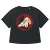 Stella Collider oversized women’s t-shirt by Stanley/Stella Thumbnail