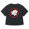 Stella Collider oversized women’s t-shirt by Stanley/Stella Thumbnail