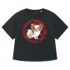 Stella Collider oversized women’s t-shirt by Stanley/Stella Thumbnail