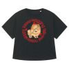 Stella Collider oversized women’s t-shirt by Stanley/Stella Thumbnail