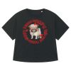 Stella Collider oversized women’s t-shirt by Stanley/Stella Thumbnail
